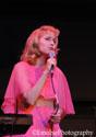 Nellie McKay at the Shedd in Eugene 2010, photo by Margaret OBrien, cc 2010