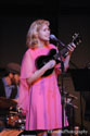 Nellie McKay at the Shedd in Eugene 2010, photo by Margaret OBrien, cc 2010
