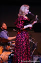Nellie McKay at the Shedd in Eugene 2010, photo by Margaret OBrien, cc 2010