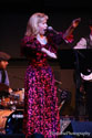 Nellie McKay at the Shedd in Eugene 2010, photo by Margaret OBrien, cc 2010