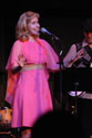 Nellie McKay at the Shedd in Eugene 2010, photo by Margaret OBrien, cc 2010