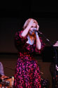 Nellie McKay at the Shedd in Eugene 2010, photo by Margaret OBrien, cc 2010