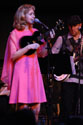Nellie McKay at the Shedd in Eugene 2010, photo by Margaret OBrien, cc 2010