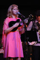 Nellie McKay at the Shedd in Eugene 2010, photo by Margaret OBrien, cc 2010