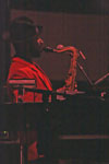 Nellie McKay in Oregon 2012, photo by Daniel Temmesfeld, cc 2012