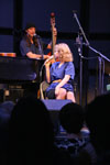 Nellie McKay in Oregon 2012, photo by Daniel Temmesfeld, cc 2012
