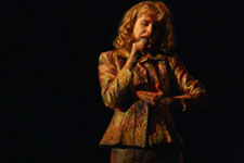 Nellie McKay in Oregon 2012, photo by Daniel Temmesfeld, cc 2012