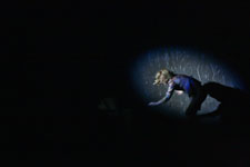 Nellie McKay in Oregon 2012, photo by Daniel Temmesfeld, cc 2012