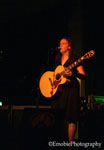Over the Rhine at WOW Hall in Eugene 2010, photo by Margaret OBrien, cc 2010