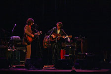 Over the Rhine at the Aladdin Theater in Portland 2011, photo by Daniel Temmesfeld, cc 2011