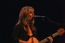 Over the Rhine at the Aladdin Theater in Portland 2011, photo by Daniel Temmesfeld, cc 2011