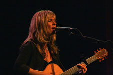 Over the Rhine at the Aladdin Theater in Portland 2011, photo by Daniel Temmesfeld, cc 2011