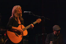 Over the Rhine at the Aladdin Theater in Portland 2011, photo by Daniel Temmesfeld, cc 2011