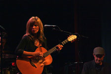 Over the Rhine at the Aladdin Theater in Portland 2011, photo by Daniel Temmesfeld, cc 2011