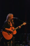 Over the Rhine at the Aladdin Theater in Portland 2011, photo by Daniel Temmesfeld, cc 2011