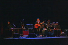 Over the Rhine at the Aladdin Theater in Portland 2011, photo by Daniel Temmesfeld, cc 2011