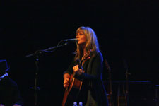 Over the Rhine at the Aladdin Theater in Portland 2011, photo by Daniel Temmesfeld, cc 2011