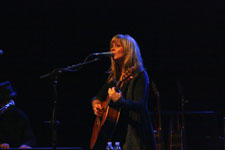 Over the Rhine at the Aladdin Theater in Portland 2011, photo by Daniel Temmesfeld, cc 2011