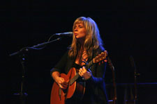 Over the Rhine at the Aladdin Theater in Portland 2011, photo by Daniel Temmesfeld, cc 2011
