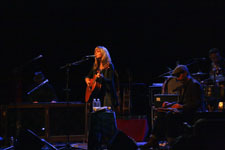 Over the Rhine at the Aladdin Theater in Portland 2011, photo by Daniel Temmesfeld, cc 2011