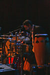 Over the Rhine at the Aladdin Theater in Portland 2011, photo by Daniel Temmesfeld, cc 2011