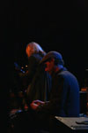 Over the Rhine at the Aladdin Theater in Portland 2011, photo by Daniel Temmesfeld, cc 2011