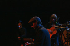 Over the Rhine at the Aladdin Theater in Portland 2011, photo by Daniel Temmesfeld, cc 2011