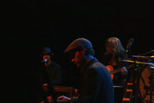 Over the Rhine at the Aladdin Theater in Portland 2011, photo by Daniel Temmesfeld, cc 2011