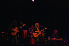 Over the Rhine at the Aladdin Theater in Portland 2011, photo by Daniel Temmesfeld, cc 2011