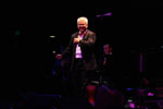 Pink Martini plays Oregon Bach Festival OBF in Eugene 2010, photo by Daniel Temmesfeld, cc 2010