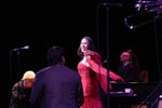 Pink Martini plays Oregon Bach Festival OBF in Eugene 2010, photo by Daniel Temmesfeld, cc 2010