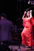 Pink Martini plays Oregon Bach Festival OBF in Eugene 2010, photo by Daniel Temmesfeld, cc 2010