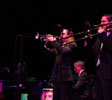 Pink Martini plays Oregon Bach Festival OBF in Eugene 2010, photo by Daniel Temmesfeld, cc 2010