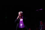 Pink Martini plays Oregon Bach Festival OBF in Eugene 2010, photo by Daniel Temmesfeld, cc 2010