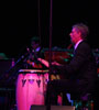 Pink Martini plays Oregon Bach Festival OBF in Eugene 2010, photo by Daniel Temmesfeld, cc 2010