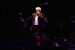 Pink Martini plays Oregon Bach Festival OBF in Eugene 2010, photo by Daniel Temmesfeld, cc 2010