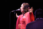 Pink Martini plays Oregon Bach Festival OBF in Eugene 2010, photo by Daniel Temmesfeld, cc 2010