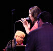 Pink Martini plays Oregon Bach Festival OBF in Eugene 2010, photo by Daniel Temmesfeld, cc 2010