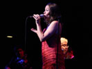 Pink Martini plays Oregon Bach Festival OBF in Eugene 2010, photo by Daniel Temmesfeld, cc 2010