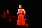 Pink Martini plays Oregon Bach Festival OBF in Eugene 2010, photo by Daniel Temmesfeld, cc 2010