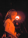Pomplamoose at the Doug Fir Lounge in Portland 2011, photo by Daniel Temmesfeld, cc 2011