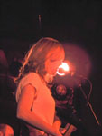 Pomplamoose at the Doug Fir Lounge in Portland 2011, photo by Daniel Temmesfeld, cc 2011