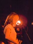 Pomplamoose at the Doug Fir Lounge in Portland 2011, photo by Daniel Temmesfeld, cc 2011