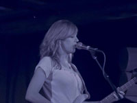 Pomplamoose at the Doug Fir Lounge in Portland 2011, photo by Daniel Temmesfeld, cc 2011