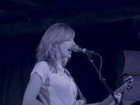 Pomplamoose at the Doug Fir Lounge in Portland 2011, photo by Daniel Temmesfeld, cc 2011