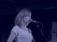 Pomplamoose at the Doug Fir Lounge in Portland 2011, photo by Daniel Temmesfeld, cc 2011