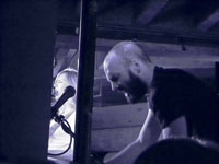 Pomplamoose at the Doug Fir Lounge in Portland 2011, photo by Daniel Temmesfeld, cc 2011