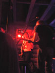 Pomplamoose at the Doug Fir Lounge in Portland 2011, photo by Daniel Temmesfeld, cc 2011