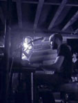 Pomplamoose at the Doug Fir Lounge in Portland 2011, photo by Daniel Temmesfeld, cc 2011