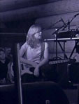 Pomplamoose at the Doug Fir Lounge in Portland 2011, photo by Daniel Temmesfeld, cc 2011